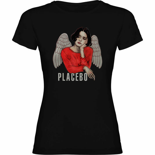 Camiseta Placebo Ángel