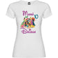 Camiseta princesas Disney personalizada