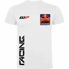 Camiseta personalizada KTM TEAM