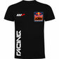 Camiseta personalizada KTM TEAM