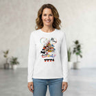 Camiseta personalizada familia Disney