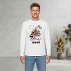 Camiseta personalizada familia Disney