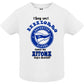 Body personalizado Deportivo Alavés