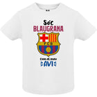 Body personalizado Barcelona