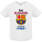 Body personalizado Barcelona