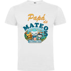 Camiseta cumpleaños Los Octonautas personalizada