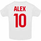 Body personalizado Real Murcia CF