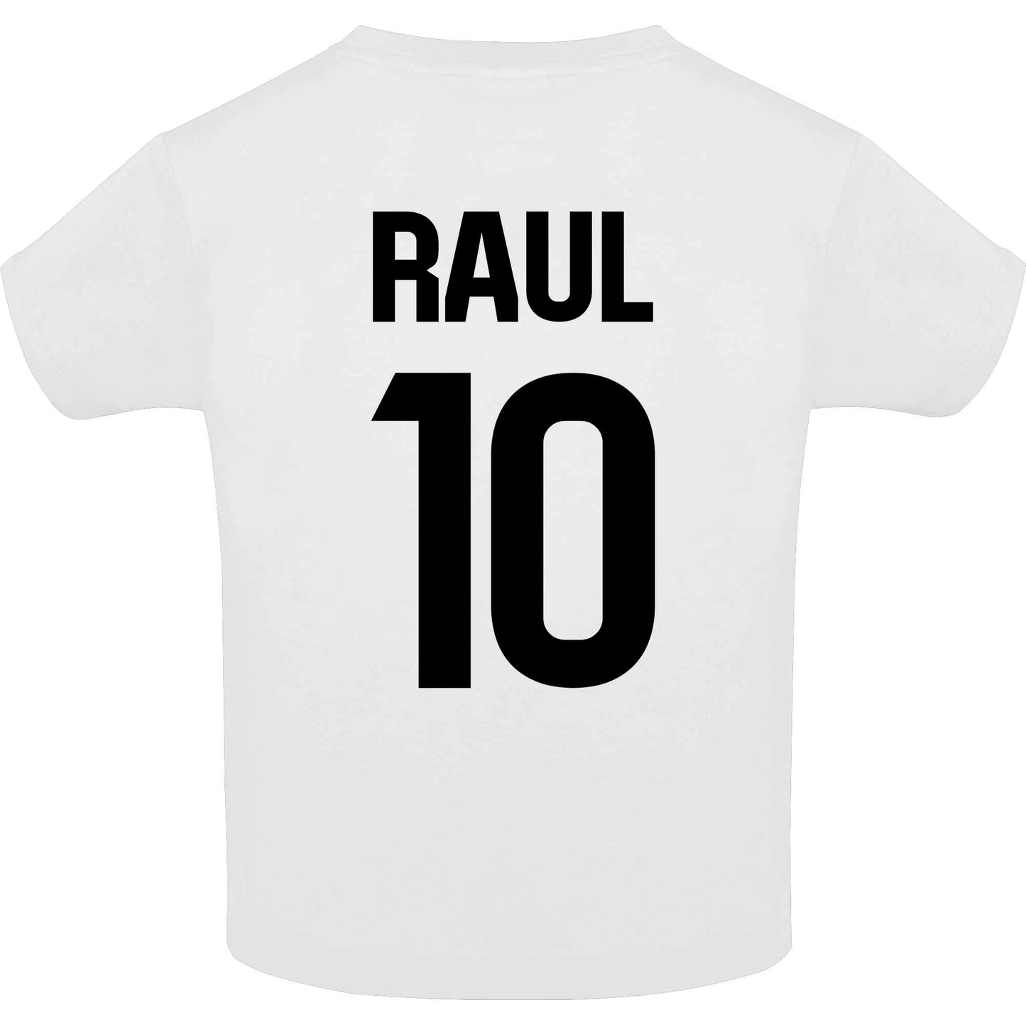 Body de bebe personalizado Zaragoza