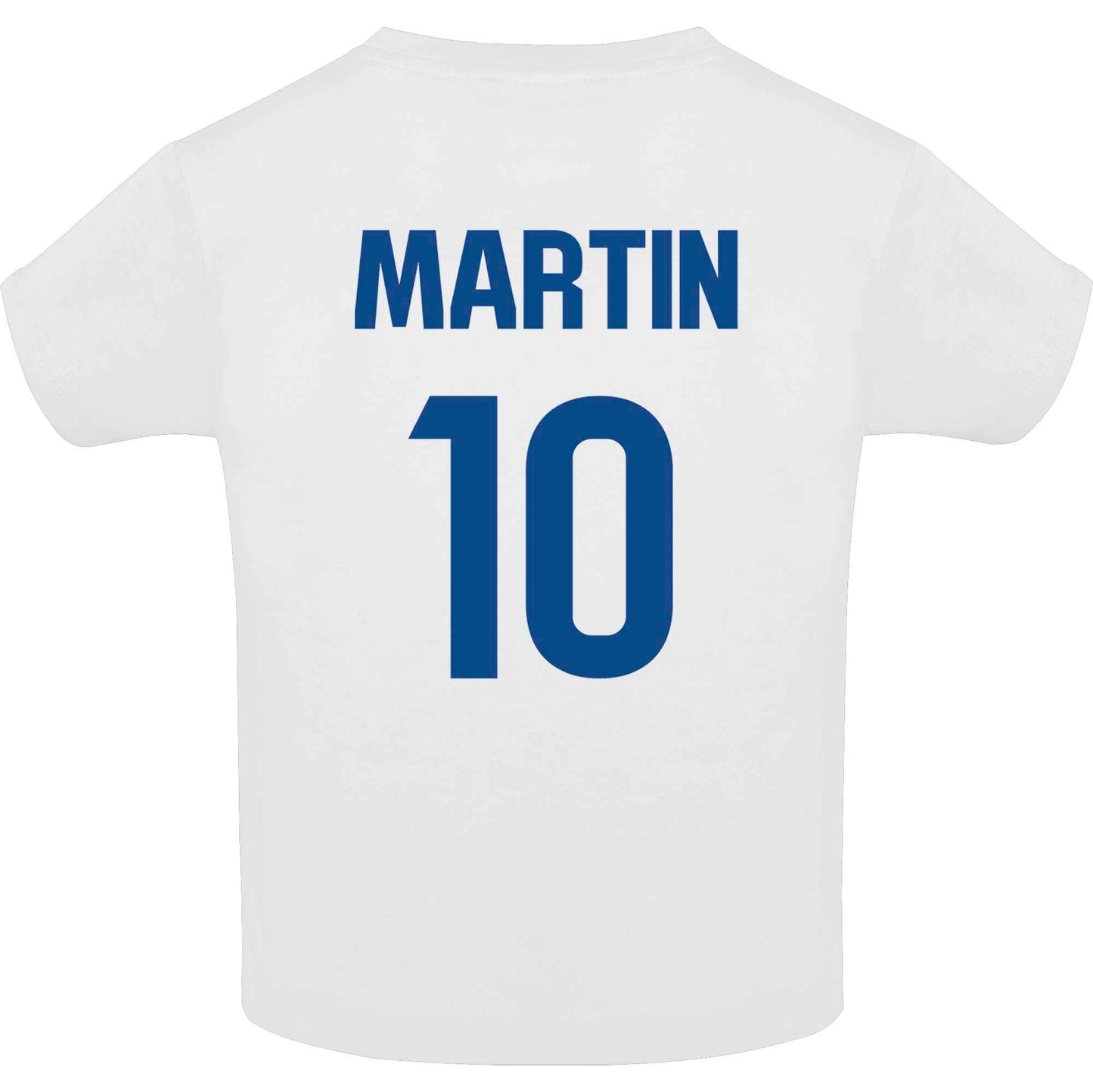 Body personalizado del Getafe