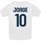 Body de bebe personalizado S.D. Huesca