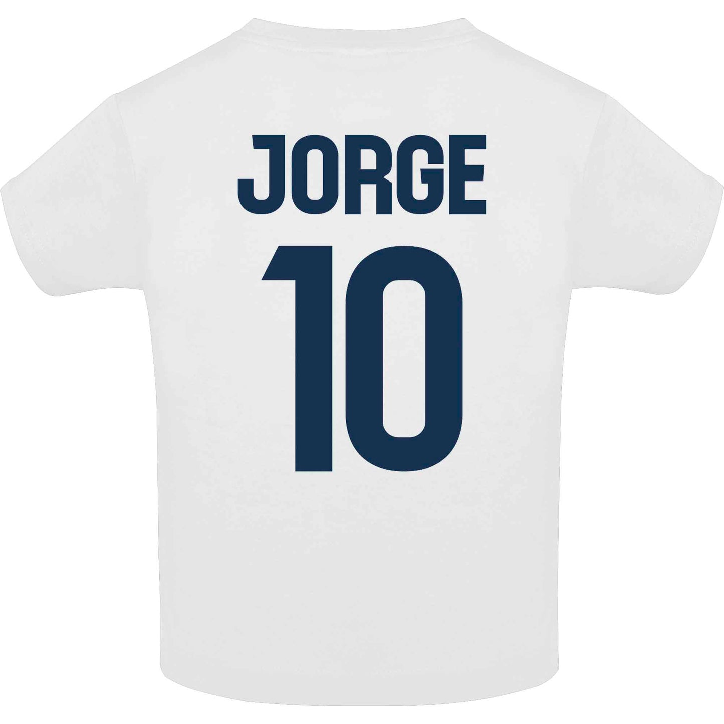 Body de bebe personalizado S.D. Huesca