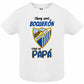 Body Malaga C.F personalizado