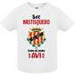 Body personalizado Nàstic