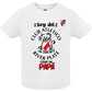Body personalizado River Plate