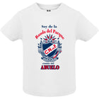 Body personalizado Club Nacional de Football