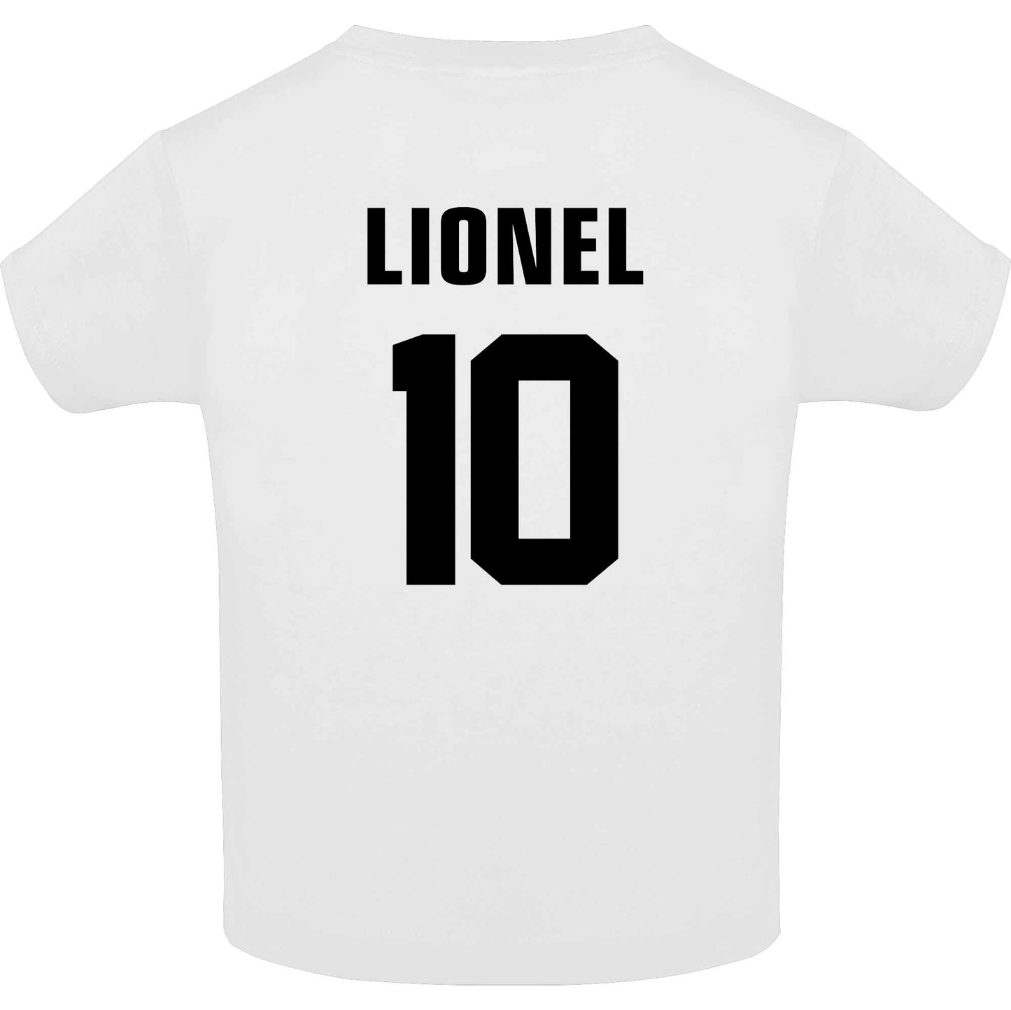 Body de bebe personalizado Newells Old Boys