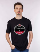 Camiseta despedida de soltero cervecera personalizado