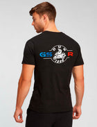 Camiseta personalizada BMW GS1200R