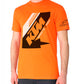 Camiseta personalizada KTM