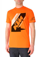 Camiseta personalizada KTM