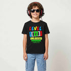 Camiseta personalizada Geimer