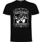 Camiseta Muten Roshi vintage