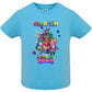 Camiseta personalizada Super Mario Galaxy