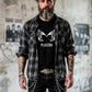 Camiseta Placebo Rock
