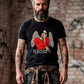 Camiseta Placebo Ángel