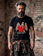 Camiseta Placebo Ángel