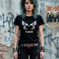 Camiseta de Placebo Rock