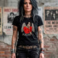 Camiseta Placebo Ángel