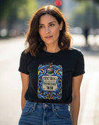 Camiseta Fernet Branca personalizada