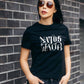 Camiseta Natos y Waor personalizada