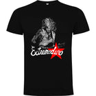 Camiseta personalizada Extremoduro, Robe