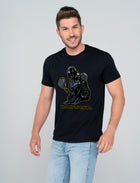 Camiseta personalizada darth vader yo soy tu padel