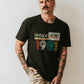 Camiseta personalizada Vintage 1981