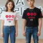 Camiseta personalizada BTS