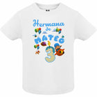 Camiseta personalizada pocoyo aviador