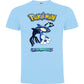 Camiseta personalizada Pokemon Alpha Sapphire