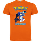 Camiseta personalizada Pokemon Alpha Sapphire