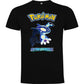 Camiseta personalizada Pokemon Alpha Sapphire