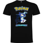Camiseta personalizada Pokemon Alpha Sapphire