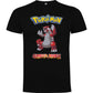 Camiseta personalizada Pokemon Omega Ruby
