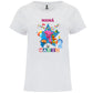 Camiseta personalizada Pocoyo cumpleaños