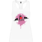 Camiseta de tirantes Aida