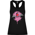 Camiseta de tirantes Aida