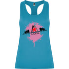 Camiseta de tirantes Aida