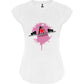 Camiseta mangas cortas AVUS