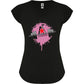 Camiseta mangas cortas AVUS